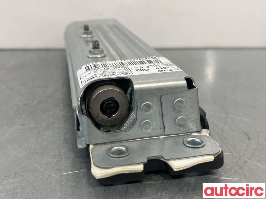 Airbag kne til Mercedes C-Klasse 2014-2018 (Fase 1) (W205) (W205) (MERCEDES|A2058600202|)