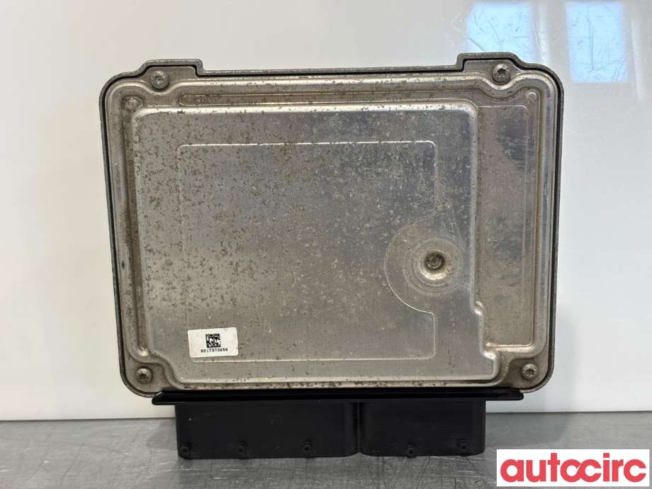 Styreenhet motor til VW Tiguan 2011-2016 (Type I, Fase 2) (VOLKSWAGEN|03L906018ET|0281017036)