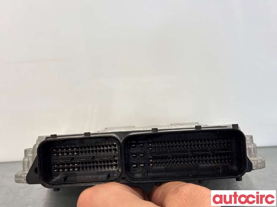 Styreenhet motor til VW Tiguan 2011-2016 (Type I, Fase 2) (VOLKSWAGEN|03L906018ET|0281017036)