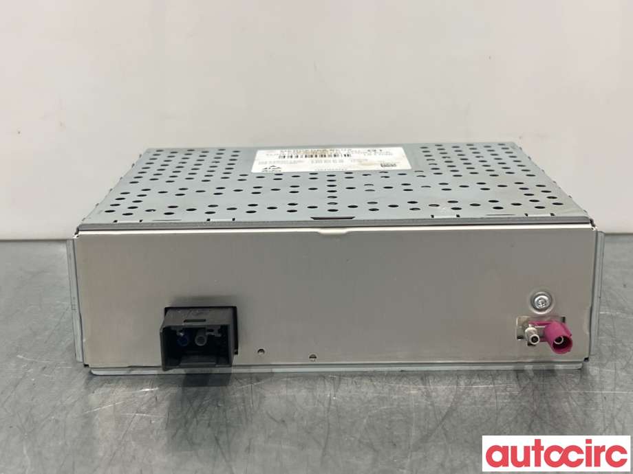 Bilstereo til Mercedes C-Klasse 2014-2018 (Fase 1) (W205) (W205) (MERCEDES|A2229003210|)