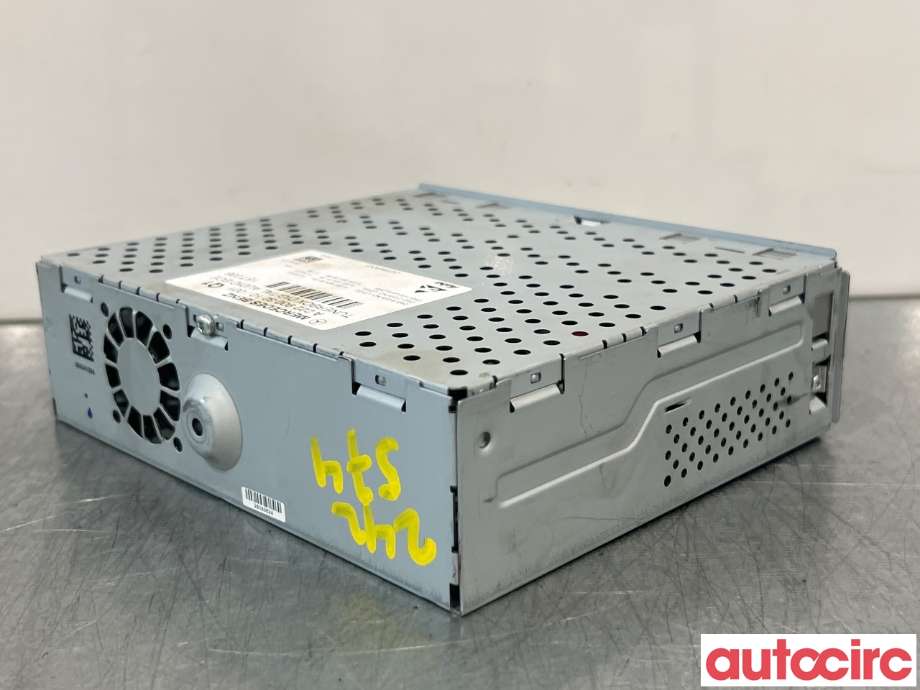 Bilstereo til Mercedes C-Klasse 2014-2018 (Fase 1) (W205) (W205) (MERCEDES|A2229003210|)