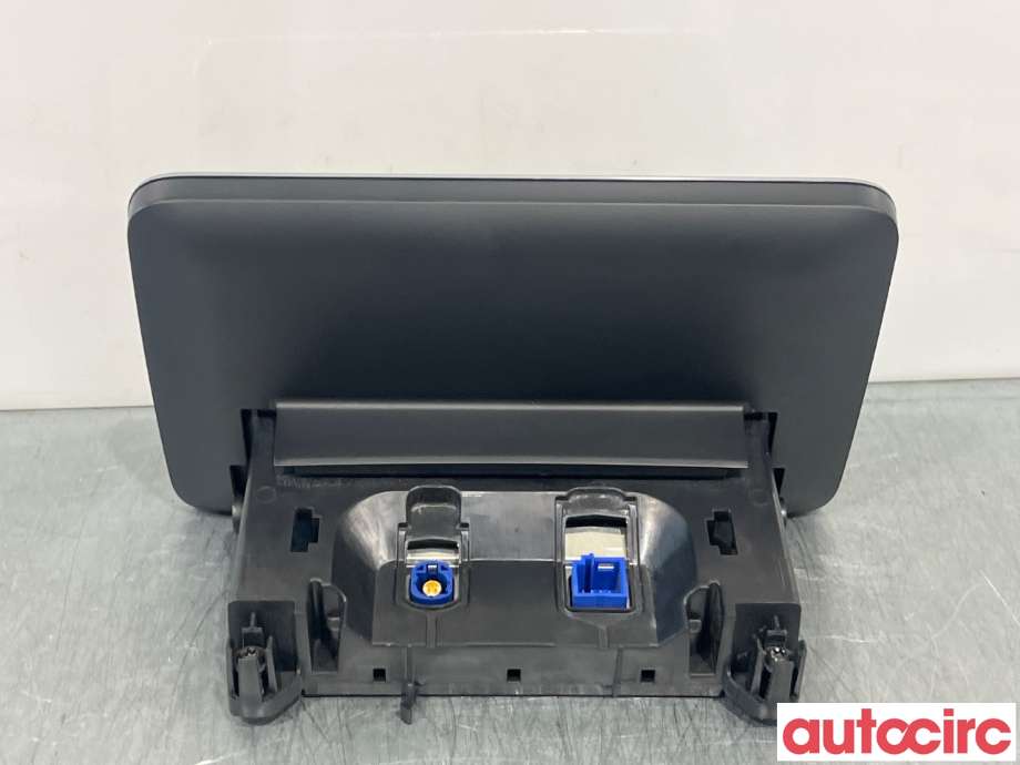Instrument kjørecomputer til Mercedes C-Klasse 2014-2018 (Fase 1) (W205) (W205) (MERCEDES|A2059004113|)