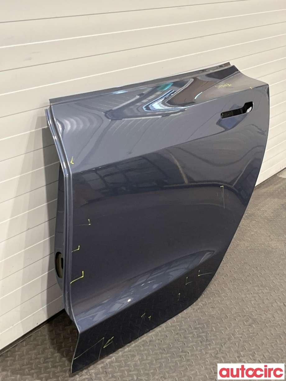 Dør venstre bak til Tesla Model 3 2018-2023 (Fase 1) (TESLA|1081441-E0-C)