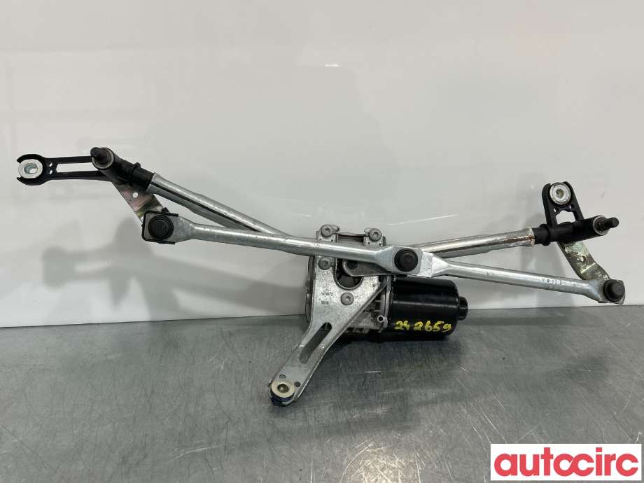 Viskermotor frontrute til Volvo XC60 2017-->> (Type II) (VOLVO|32282226|W000078602|W000079537)