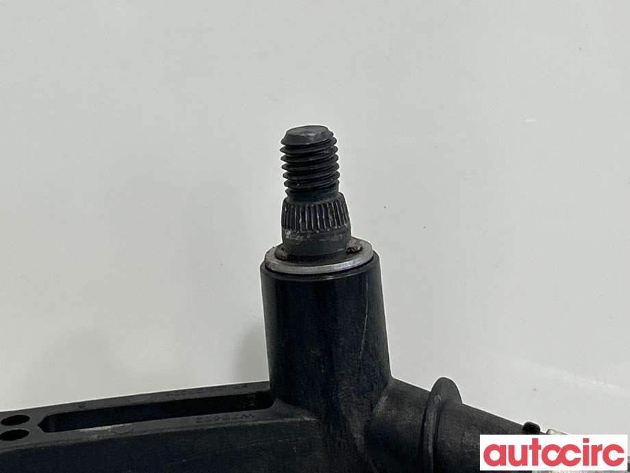 Viskermotor frontrute til Volvo XC60 2017-->> (Type II) (VOLVO|32282226|W000078602|W000079537)
