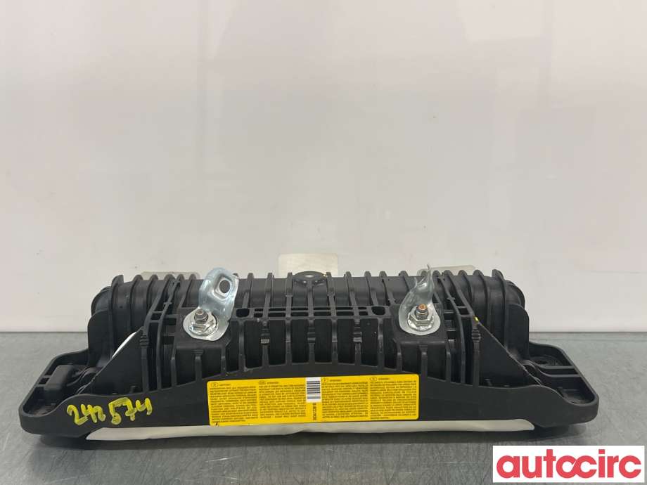 Airbag passasjer til Mercedes C-Klasse 2014-2018 (Fase 1) (W205) (W205) (MERCEDES|A2058600002|)
