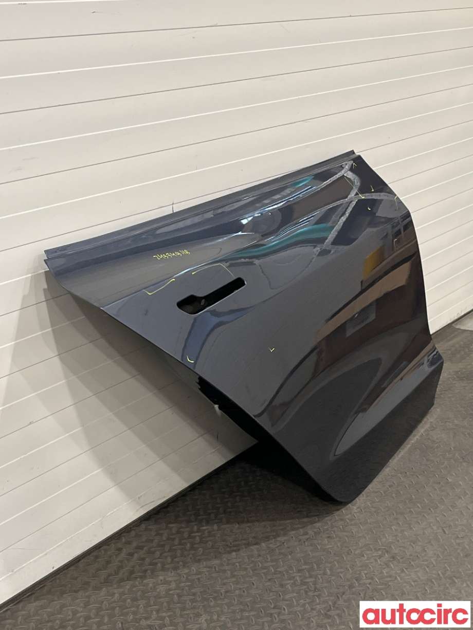 Dør høyre bak til Tesla Model 3 2018-2023 (Fase 1) (TESLA|1081440-E0-C)