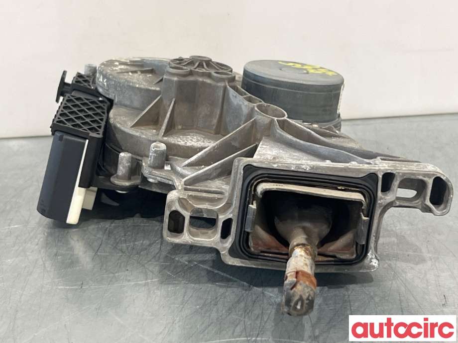 Baklukeåpner motor til Mercedes C-Klasse 2014-2018 (Fase 1) (W205) (W205) (MERCEDES|A2058200342|A2059007218|A2057604100)