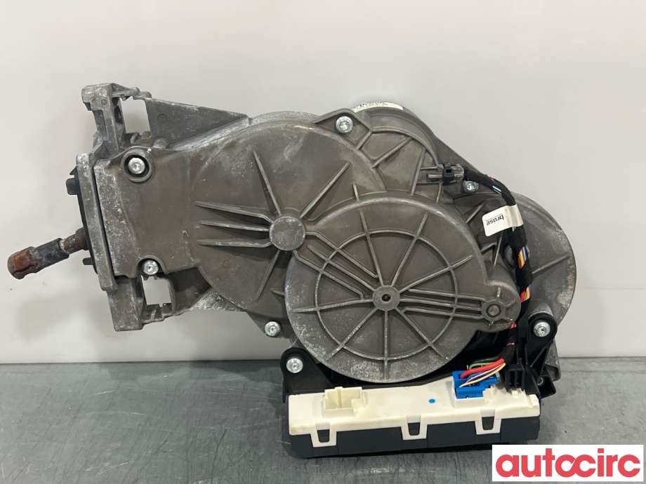 Baklukeåpner motor til Mercedes C-Klasse 2014-2018 (Fase 1) (W205) (W205) (MERCEDES|A2058200342|A2059007218|A2057604100)