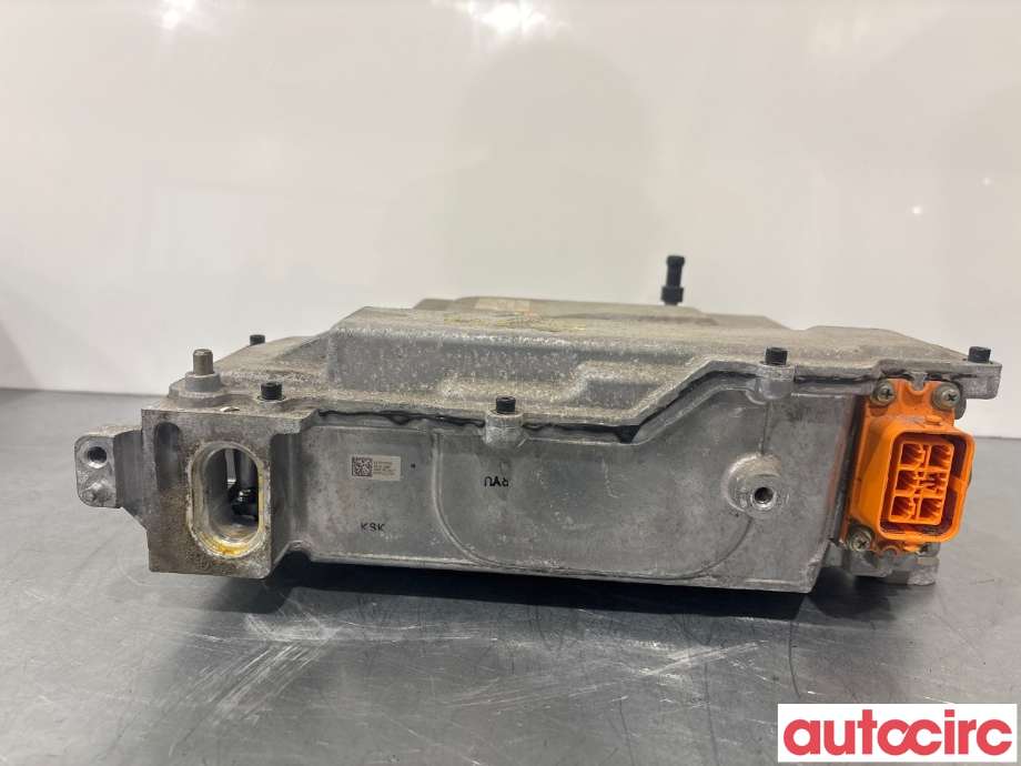 Batterilader (OBC - On Board Charger) til Hyundai Kona 2017-2021 (Type I, Fase 1) (HYUNDAI|364000E175||36400-0E175)