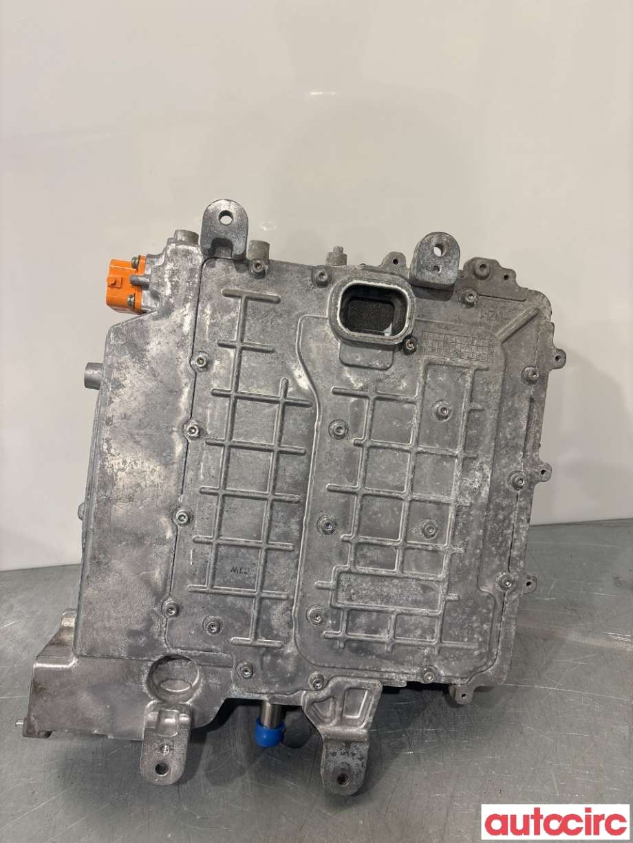 Batterilader (OBC - On Board Charger) til Hyundai Kona 2017-2021 (Type I, Fase 1) (HYUNDAI|364000E175||36400-0E175)