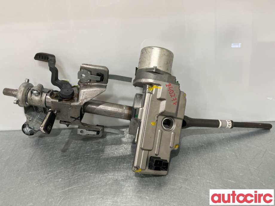 Rattaksel elektrisk servo til Opel Corsa D, 2006-2014 (OPEL|95523811)