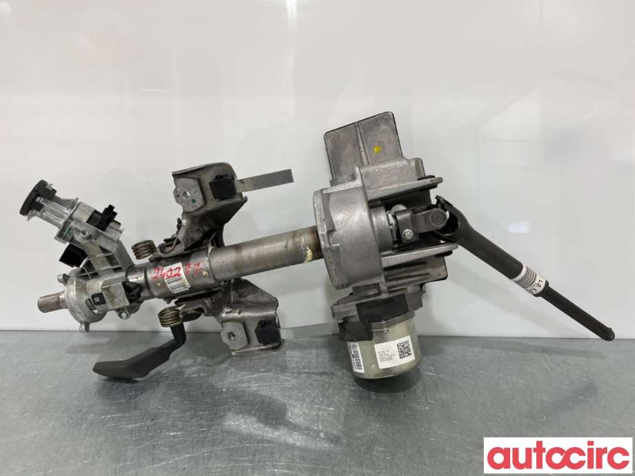 Rattaksel elektrisk servo til Opel Corsa D 2006-2014  (OPEL|95523811||1676950080)