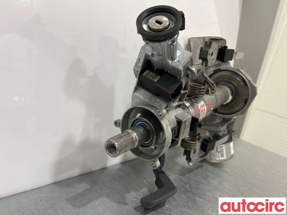 Rattaksel elektrisk servo til Opel Corsa D 2006-2014  (OPEL|95523811||1676950080)
