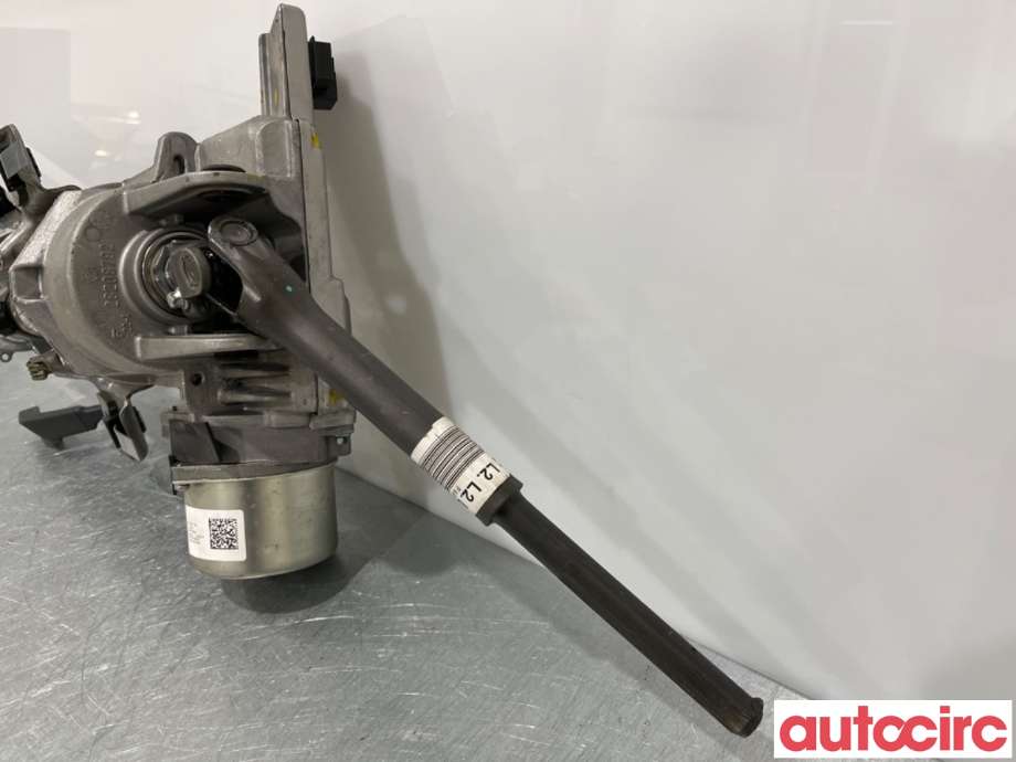 Rattaksel elektrisk servo til Opel Corsa D 2006-2014  (OPEL|95523811||1676950080)
