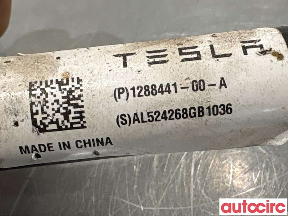 Diverse deler til Tesla Model Y 2021-2024 (Type I) (TESLA|1288441-00-A|)