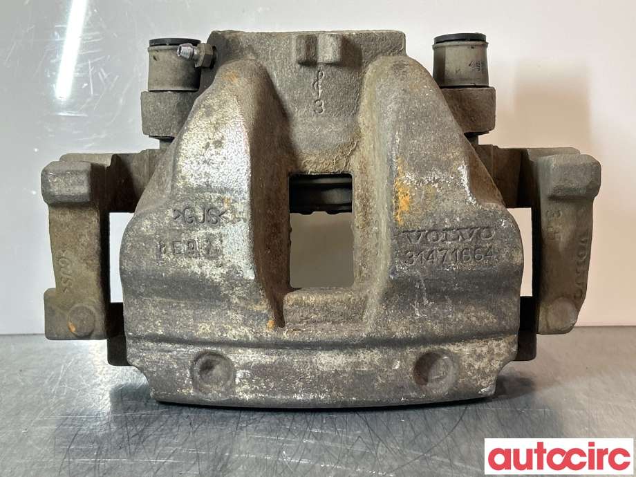 Bremsecaliper høyre foran til Volvo XC60, 2017-->> (Type II)  (VOLVO|36010245)
