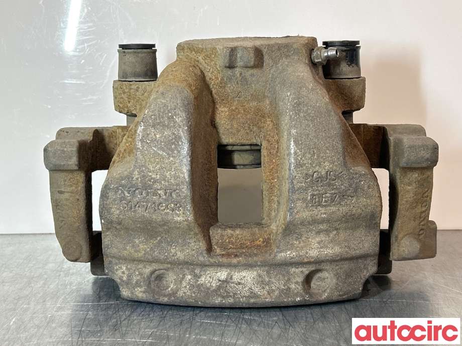 Bremsecaliper venstre foran til Volvo XC60, 2017-->> (Type II)  (VOLVO|36010244)