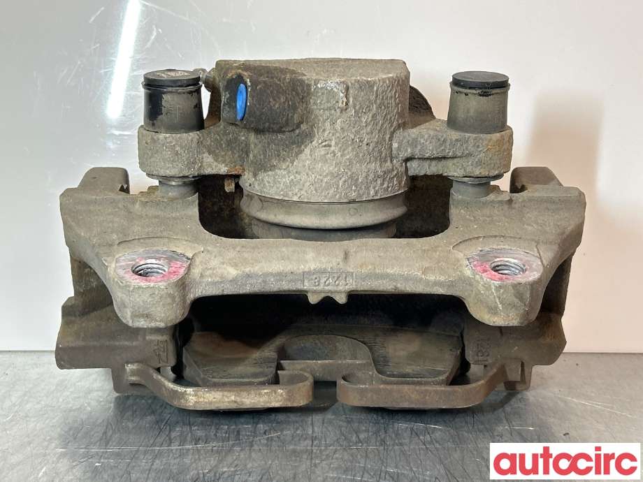 Bremsecaliper venstre foran til Volvo XC60 2017-->> (Type II) (VOLVO|36010244||31471663)