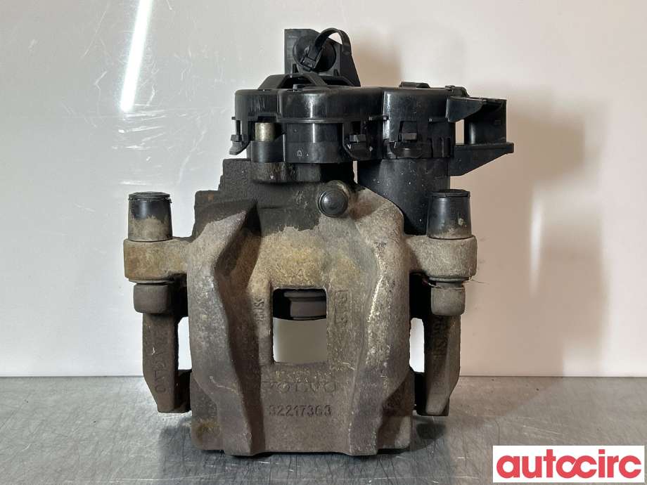 Bremsecaliper venstre bak til Volvo XC60, 2017-->> (Type II)  (VOLVO|36003032)