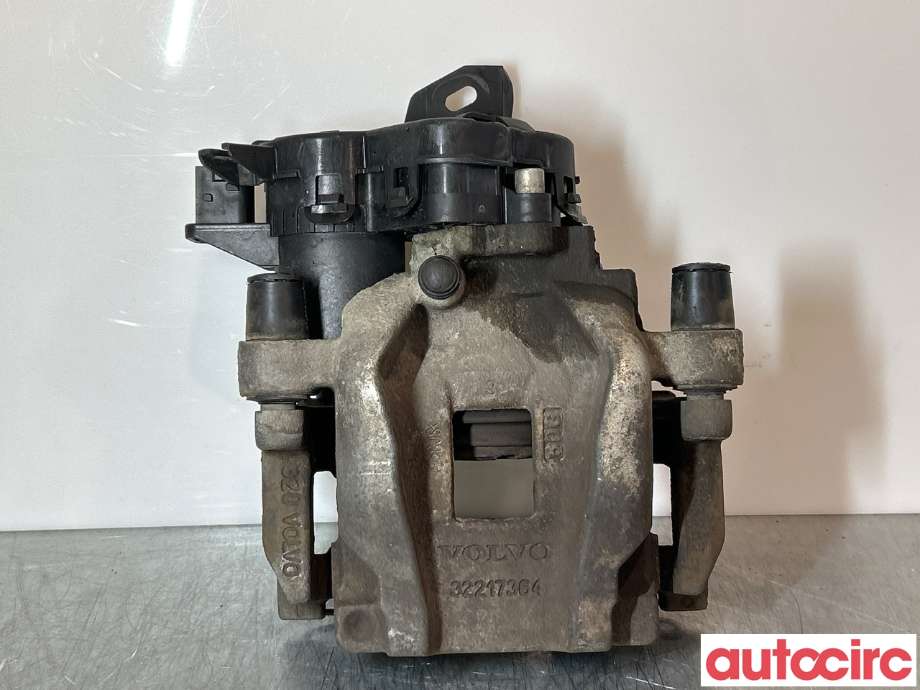 Bremsecaliper høyre bak til Volvo XC60, 2017-->> (Type II)  (VOLVO|36003033)