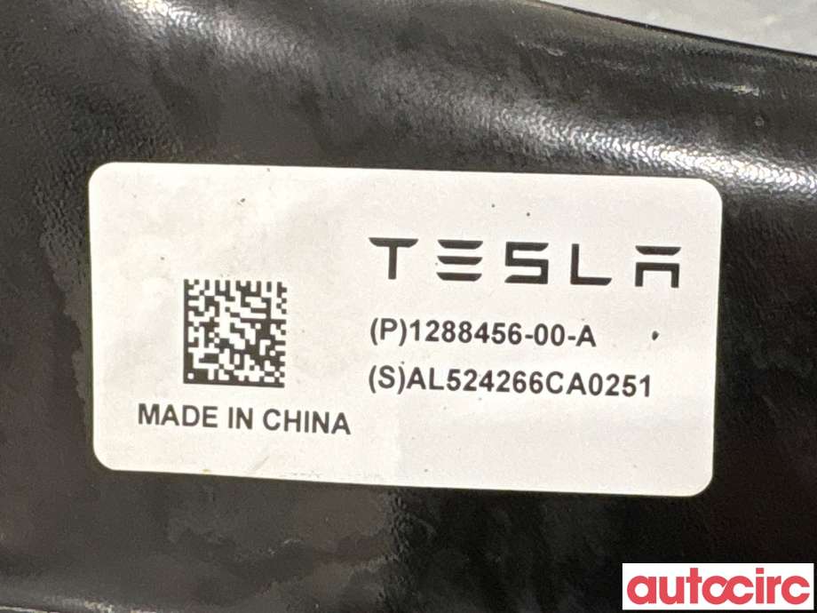Bærebru høyre bak til Tesla Model Y 2021-2024 (Type I) (TESLA|1288456-00-A|)