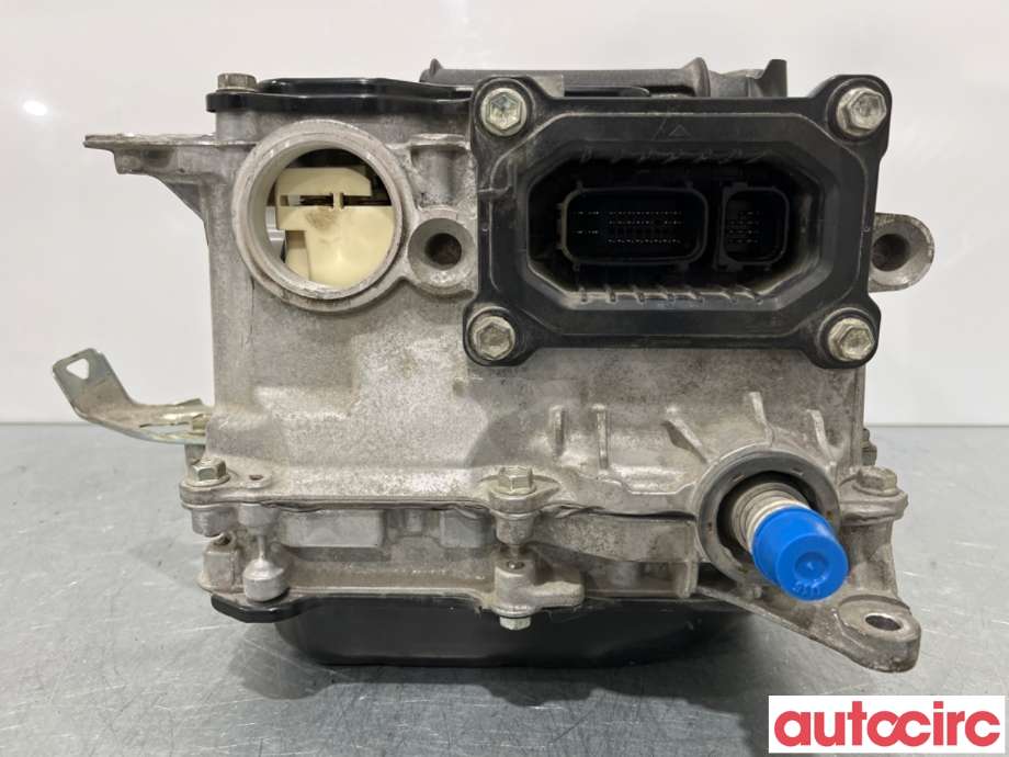 Inverter hybrid til Toyota Prius +7 2012-2020 (Type III) (stasjonsvogn) (stasjonsvogn) (TOYOTA|G920049025||G9200-47210)