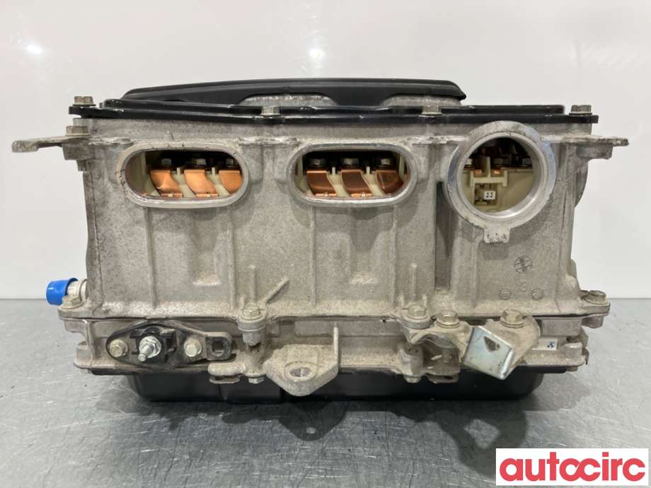 Inverter hybrid til Toyota Prius +7 2012-2020 (Type III) (stasjonsvogn) (stasjonsvogn) (TOYOTA|G920049025||G9200-47210)