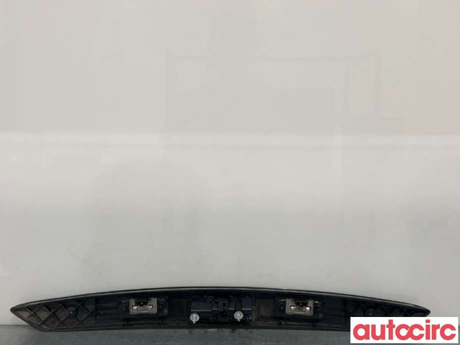 Bakluke/bakdør håndtak til VW Tiguan 2011-2016 (Type I, Fase 2) (VOLKSWAGEN|5N0827566T|5N0827287A|)