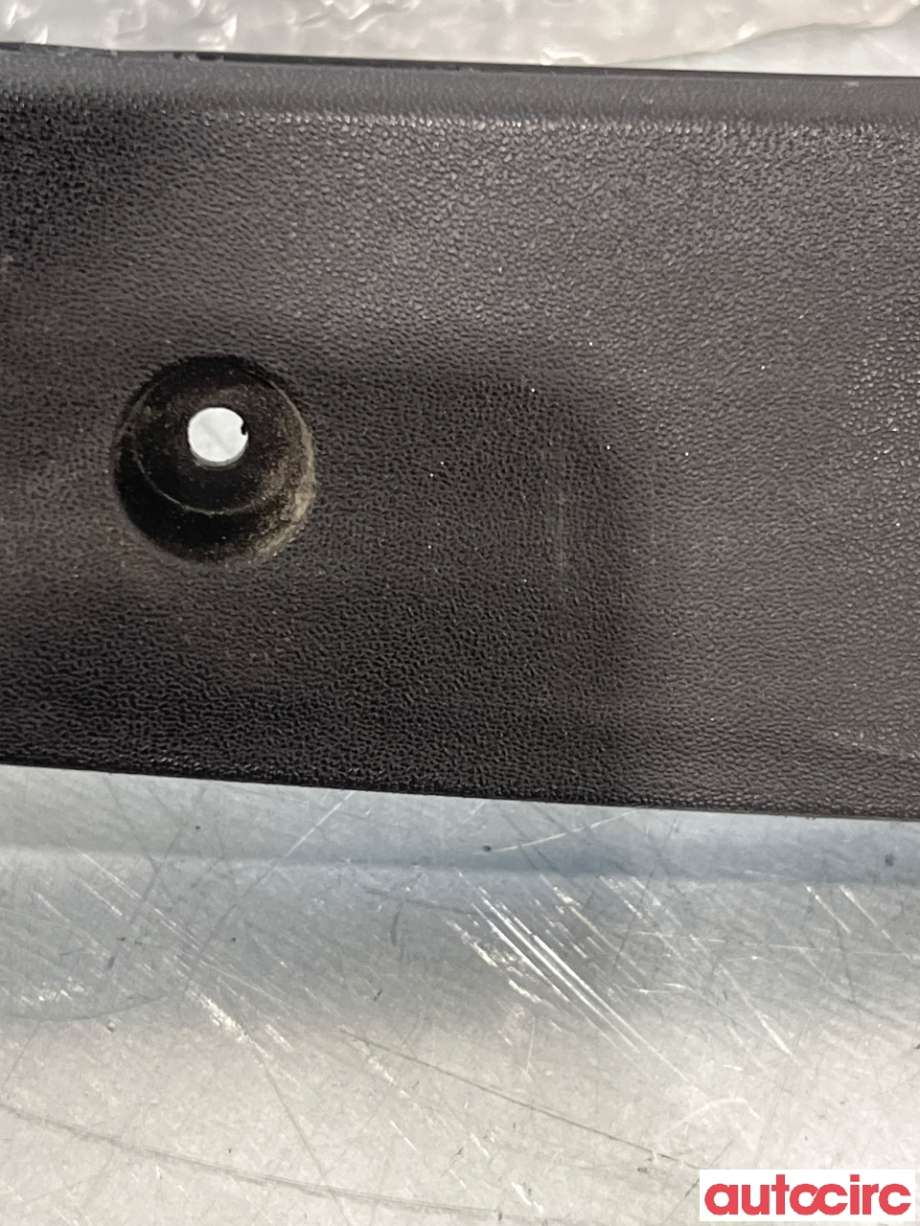 Bakluke/bakdør håndtak til VW Tiguan 2011-2016 (Type I, Fase 2) (VOLKSWAGEN|5N0827566T|5N0827287A|)