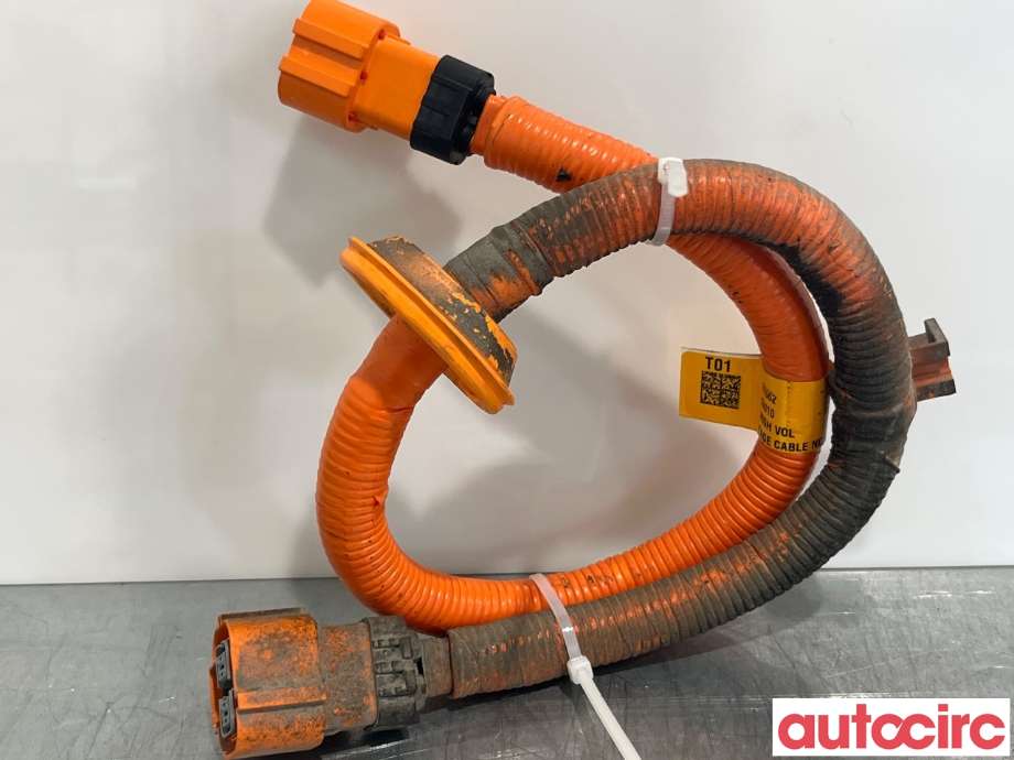 Kabel høy volt (HV) hybrid til Hyundai Ioniq 5, 2021-->>  (HYUNDAI|91662G1010)