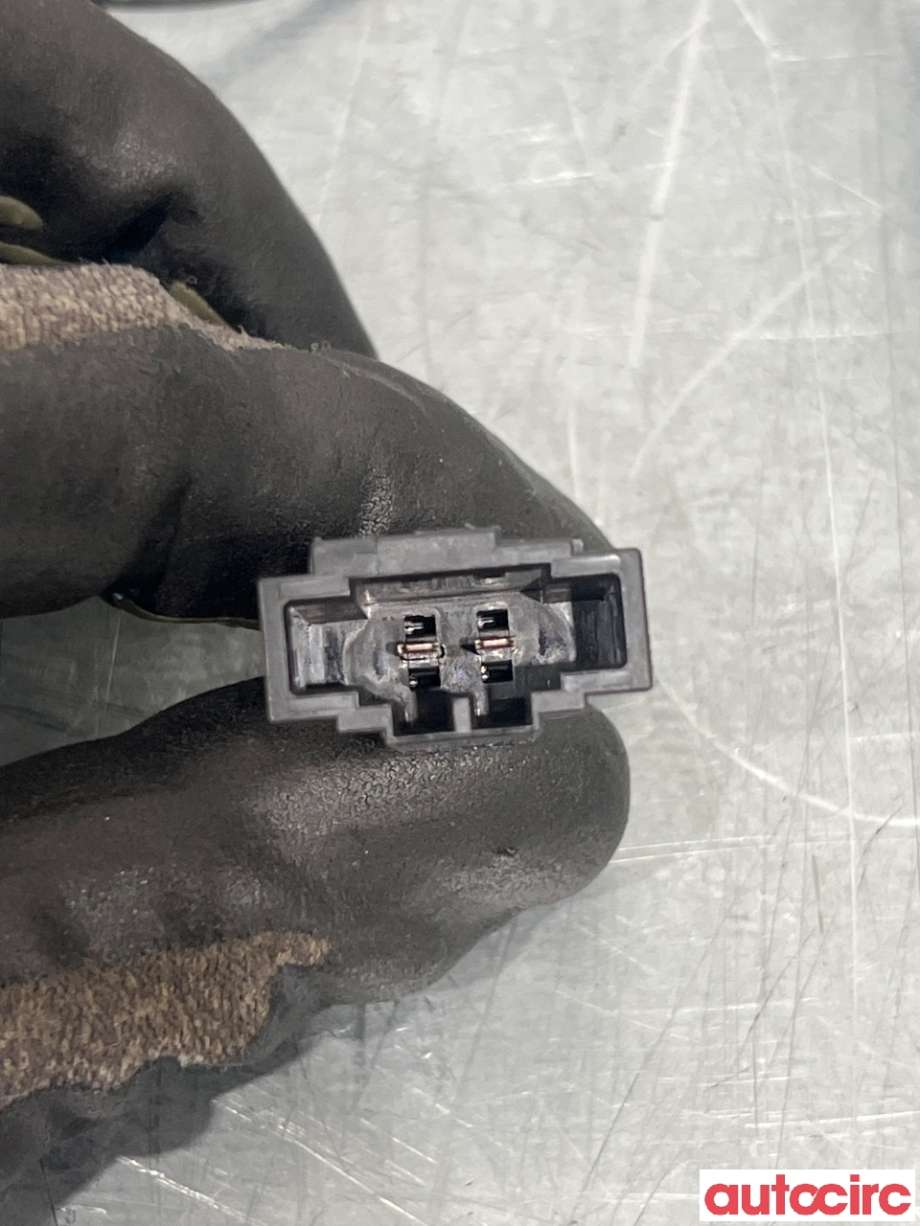 Bakluke/bakdør håndtak til Audi Q5 2012-2017 (Type I, Fase 2) (AUDI|5N0827566AA|)