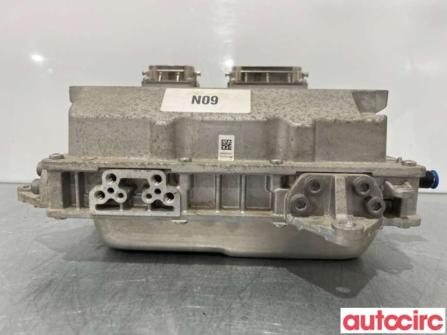 Inverter elbil til MG ZS EV 2019-2021 (Type I, Fase 1) (MG|10750405|654406818)