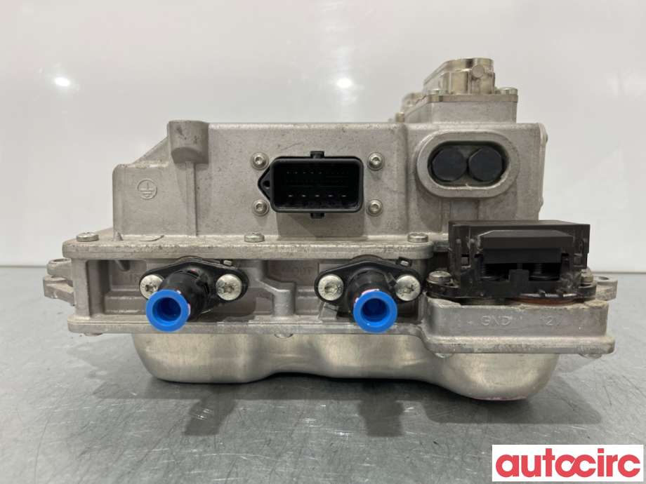 Inverter elbil til MG ZS EV 2019-2021 (Type I, Fase 1) (MG|10750405|654406818)