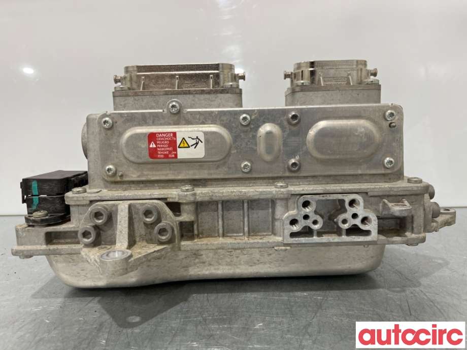 Inverter elbil til MG ZS EV 2019-2021 (Type I, Fase 1) (MG|10750405|654406818)
