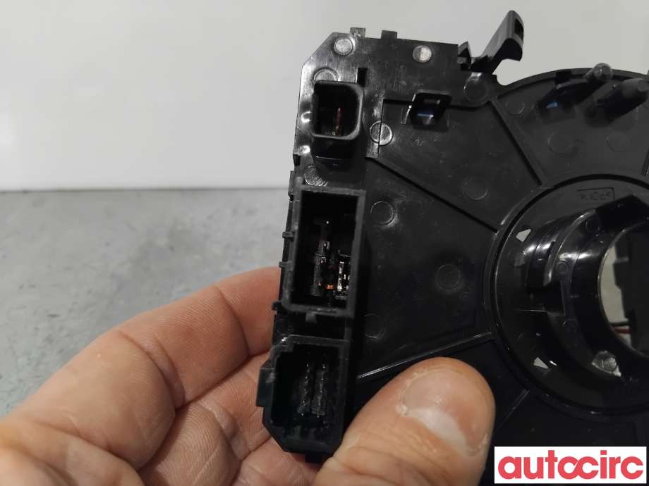 Airbag slepering til Hyundai i40 2012-2017  (HYUNDAI|934903R311|)