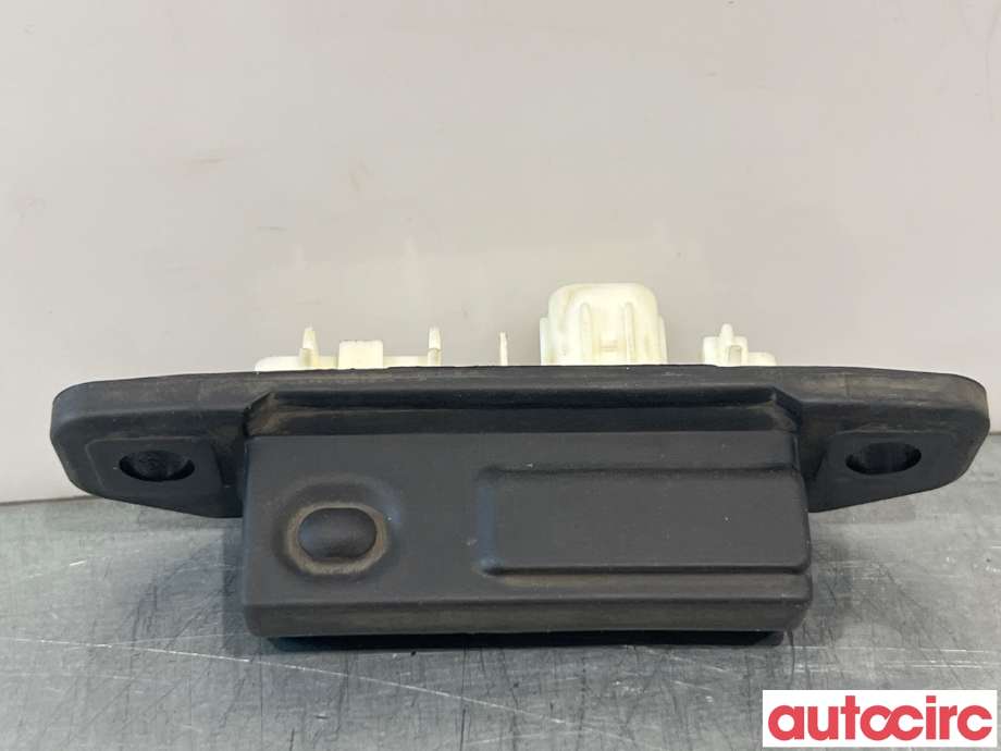 Bakluke/bakdør håndtak til Toyota RAV4 2019-->> (Type V) (TOYOTA|8484047040|)