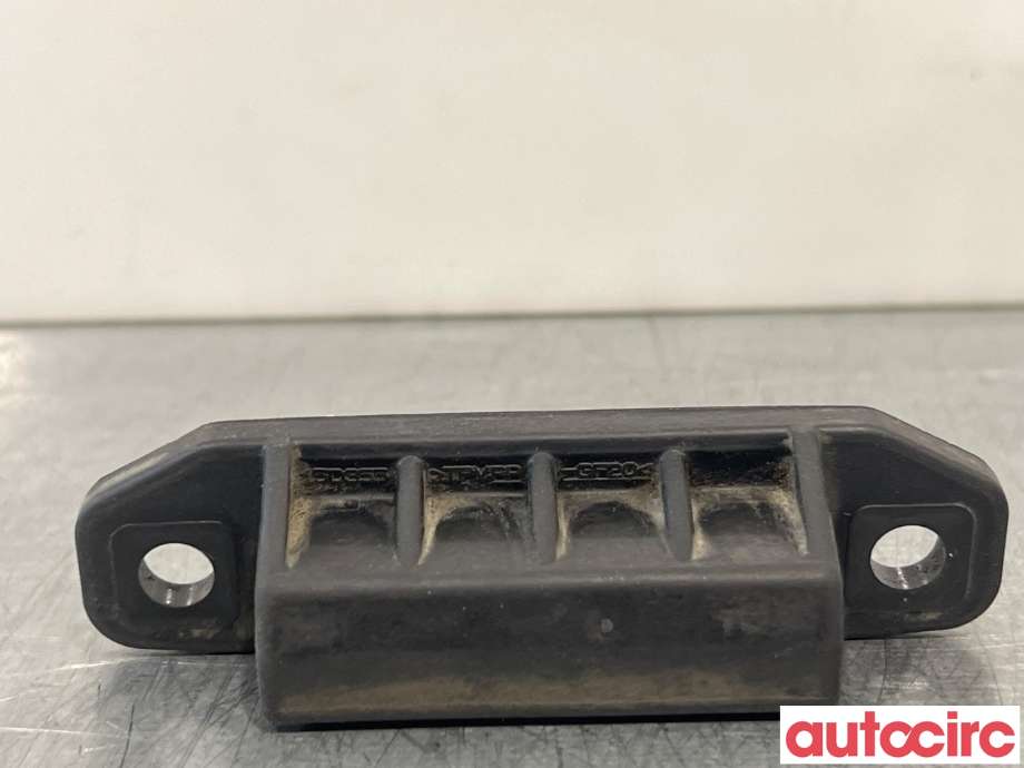Bakluke/bakdør håndtak til Toyota RAV4 2019-->> (Type V) (TOYOTA|8484047040|)