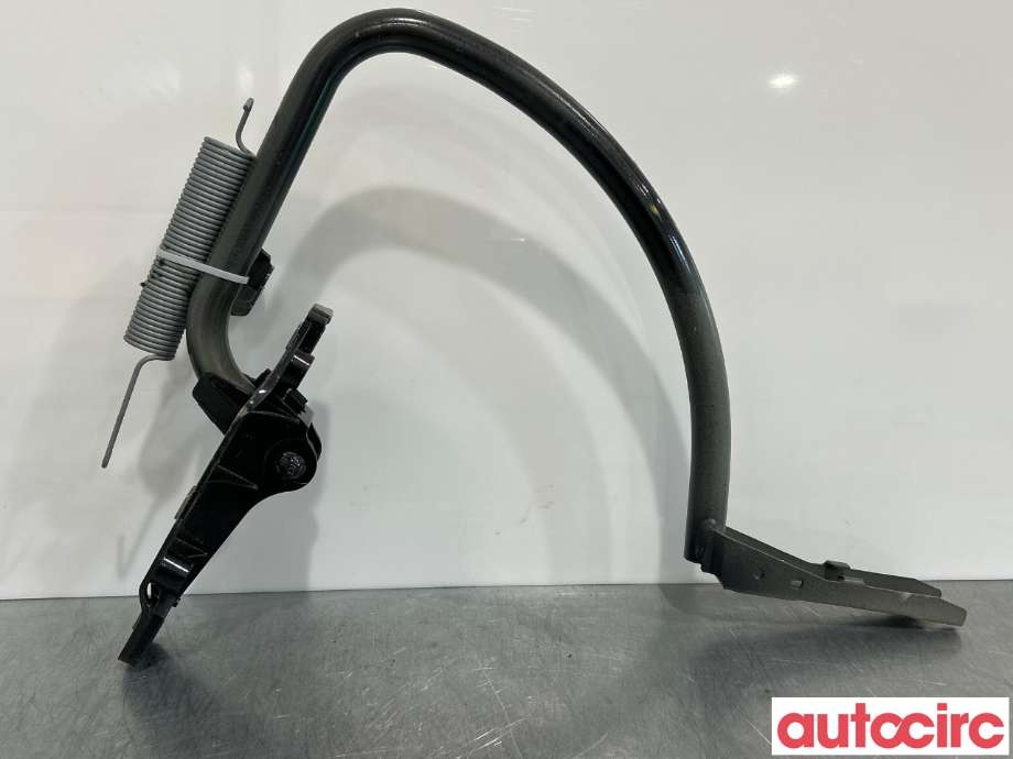 Hengsler til Mercedes EQE 2022-->>  (MERCEDES|A2957500100|)