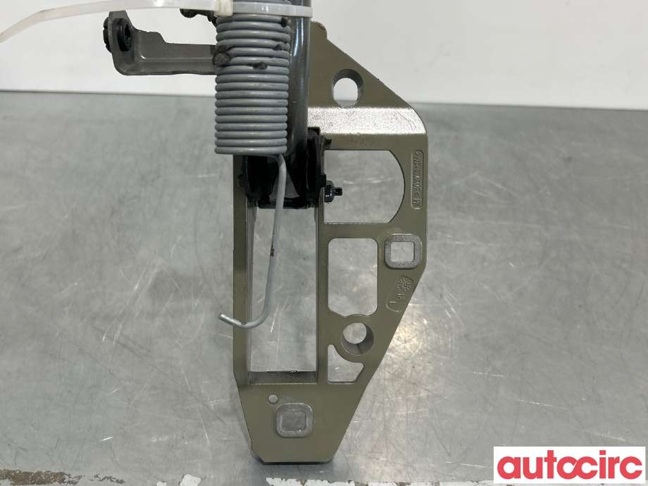 Hengsler til Mercedes EQE 2022-->>  (MERCEDES|A2957500100|)