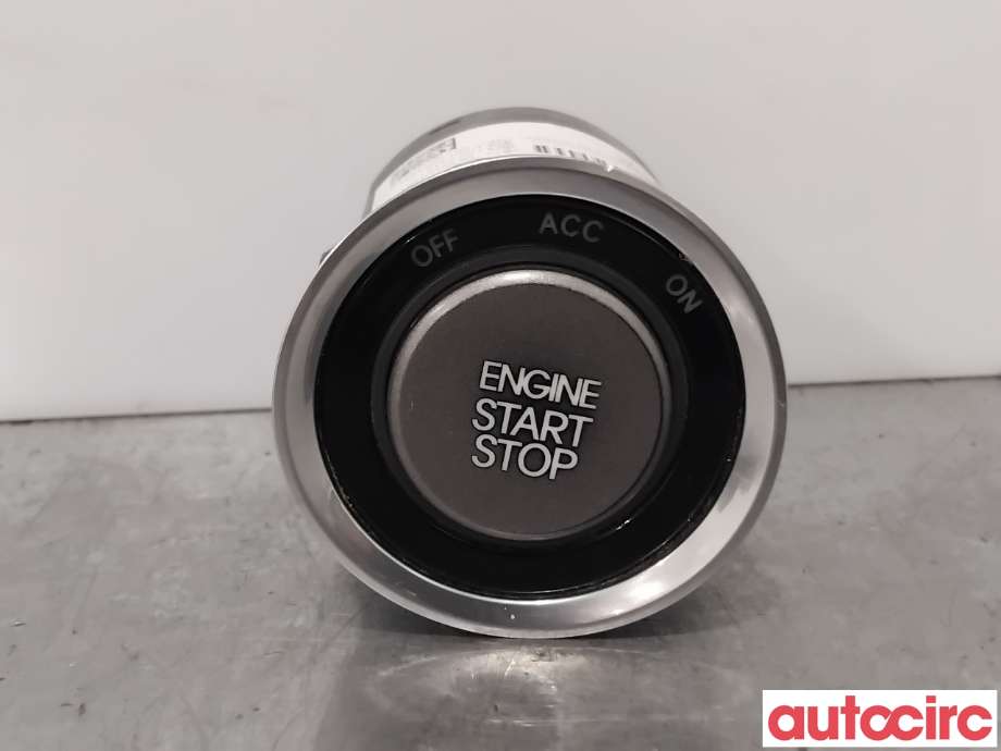 Bryter start/stopp til Hyundai i40, 2012-2017 (HYUNDAI|954303Z001)