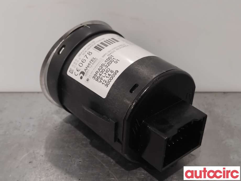 Bryter start/stopp til Hyundai i40 2012-2017 (HYUNDAI|954303Z001||95430-3Z001)