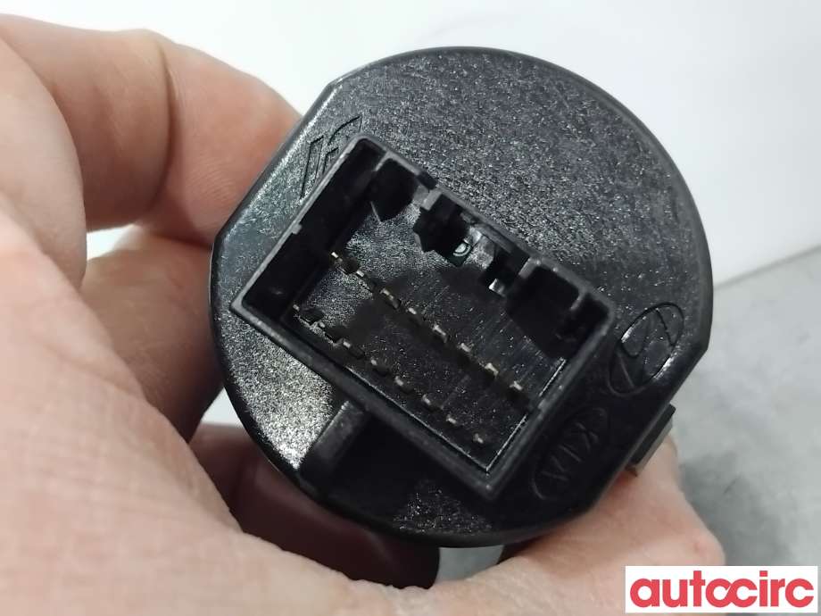 Bryter start/stopp til Hyundai i40 2012-2017 (HYUNDAI|954303Z001||95430-3Z001)