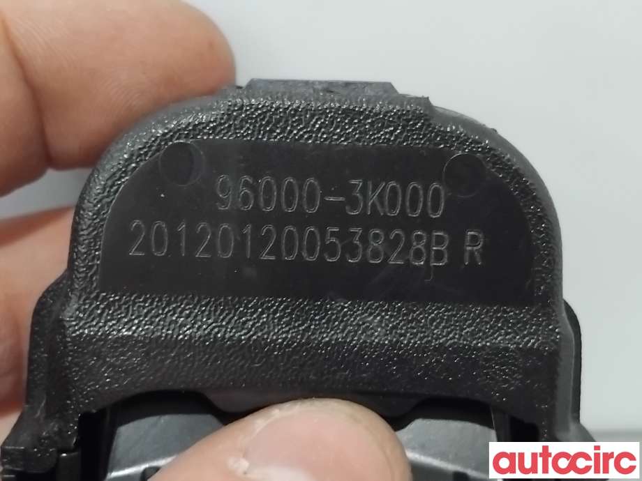Sensor regnsensor til Hyundai i40 2012-2017 (HYUNDAI|960003K000||96000-3K000)