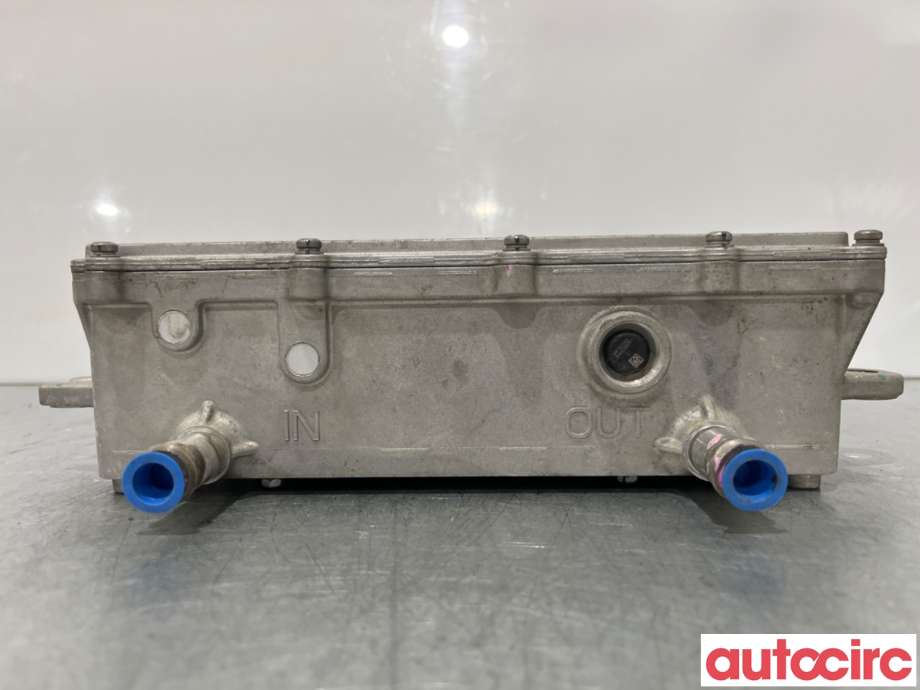 DCDC converter hybrid til MG ZS EV 2019-2021 (Type I, Fase 1)  (MG|10822241|)