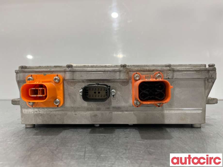 DCDC converter hybrid til MG ZS EV 2019-2021 (Type I, Fase 1)  (MG|10822241|)