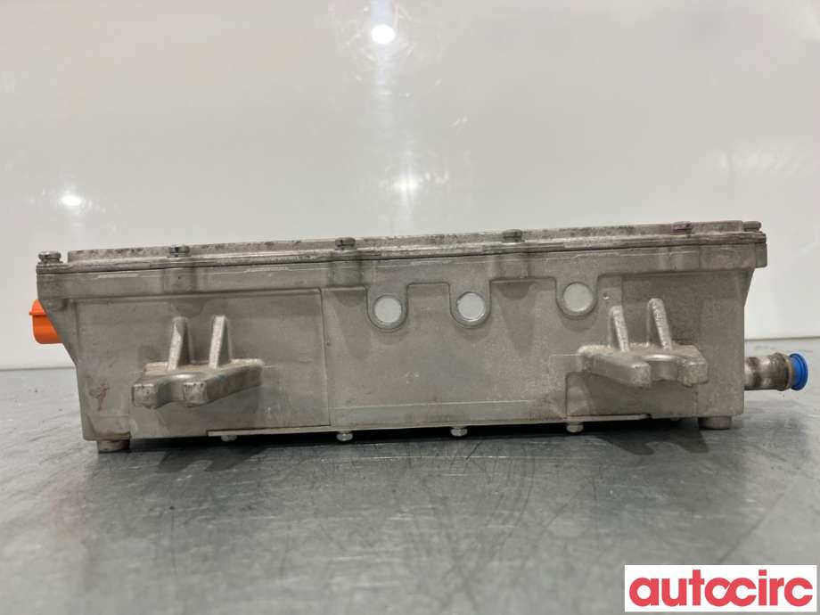 DCDC converter hybrid til MG ZS EV 2019-2021 (Type I, Fase 1)  (MG|10822241|)