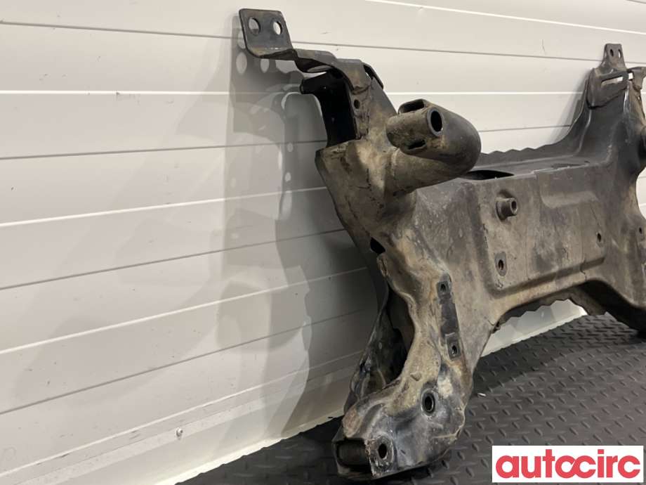Diverse deler til Mitsubishi Outlander 2012-2015 (Type III, Fase 1)  (MITSUBISHI|4000A274|)