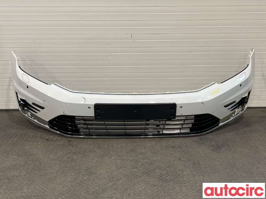 Støtfanger bak til VW Passat, 2015-2019 (Fase 1) (B8) (B8) (VOLKSWAGEN|3G0807217AD)