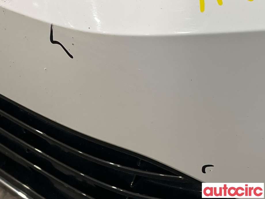 Støtfanger bak til VW Passat 2015-2019 (Fase 1) (B8) (B8) (VOLKSWAGEN|3G0807217AD)